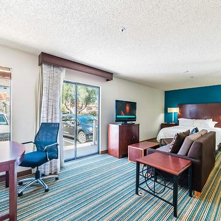 Metro Phx Studio Full Kitchen Long Term Discounts Appartement Phoenix Buitenkant foto
