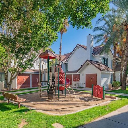Metro Phx Studio Full Kitchen Long Term Discounts Appartement Phoenix Buitenkant foto