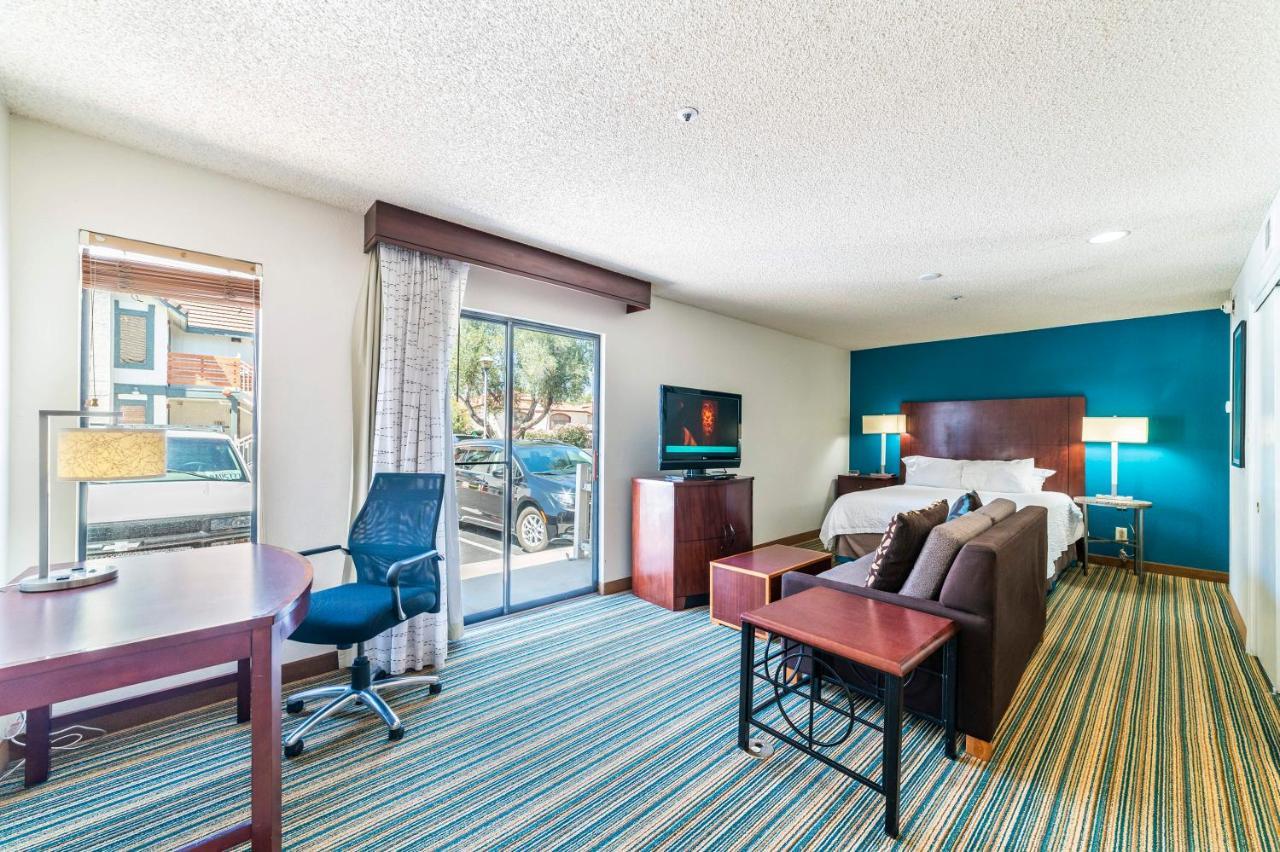 Metro Phx Studio Full Kitchen Long Term Discounts Appartement Phoenix Buitenkant foto