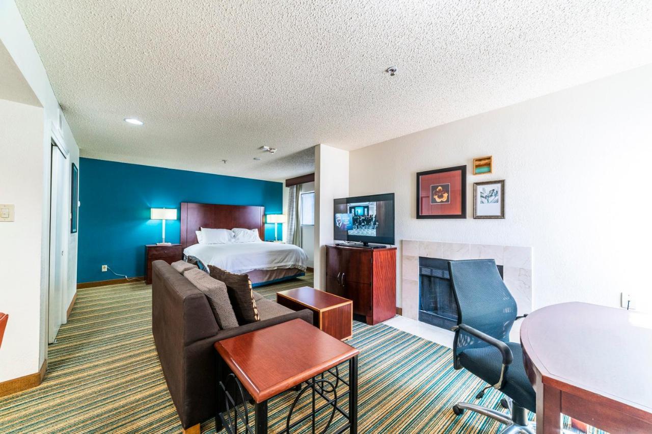 Metro Phx Studio Full Kitchen Long Term Discounts Appartement Phoenix Buitenkant foto