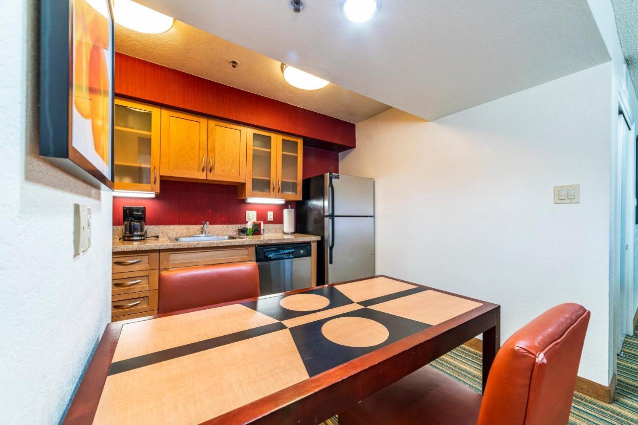 Metro Phx Studio Full Kitchen Long Term Discounts Appartement Phoenix Buitenkant foto