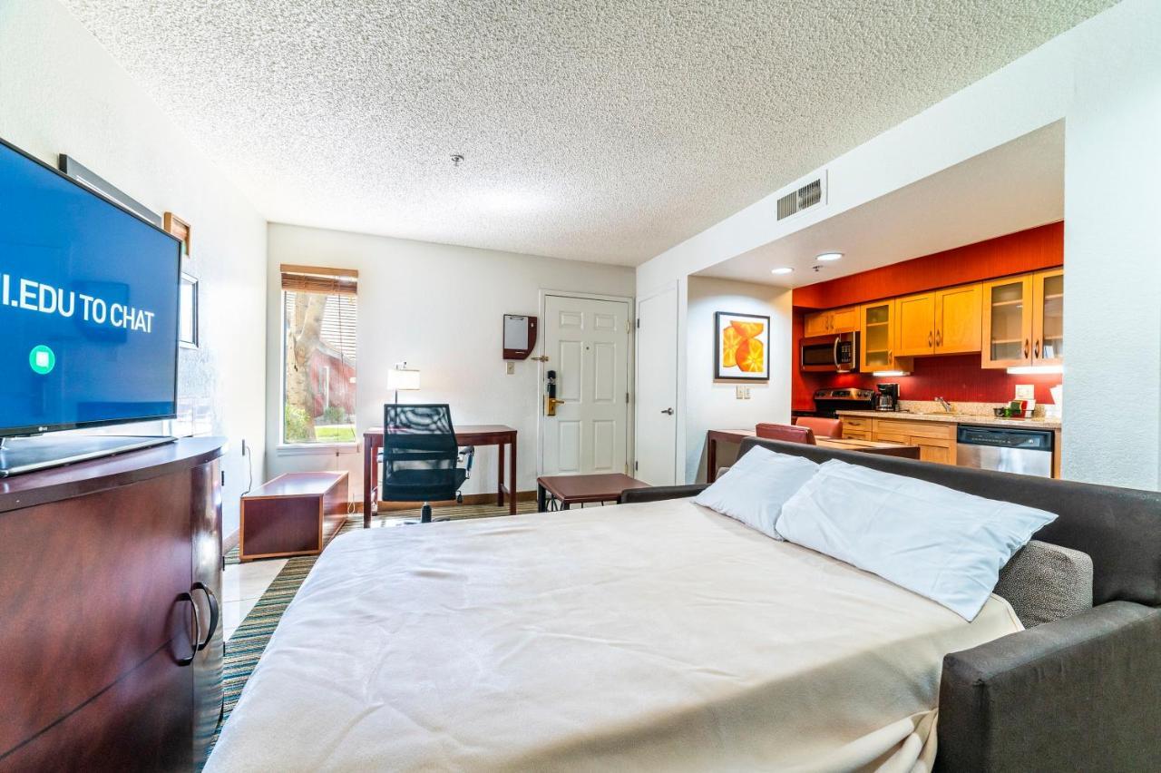 Metro Phx Studio Full Kitchen Long Term Discounts Appartement Phoenix Buitenkant foto