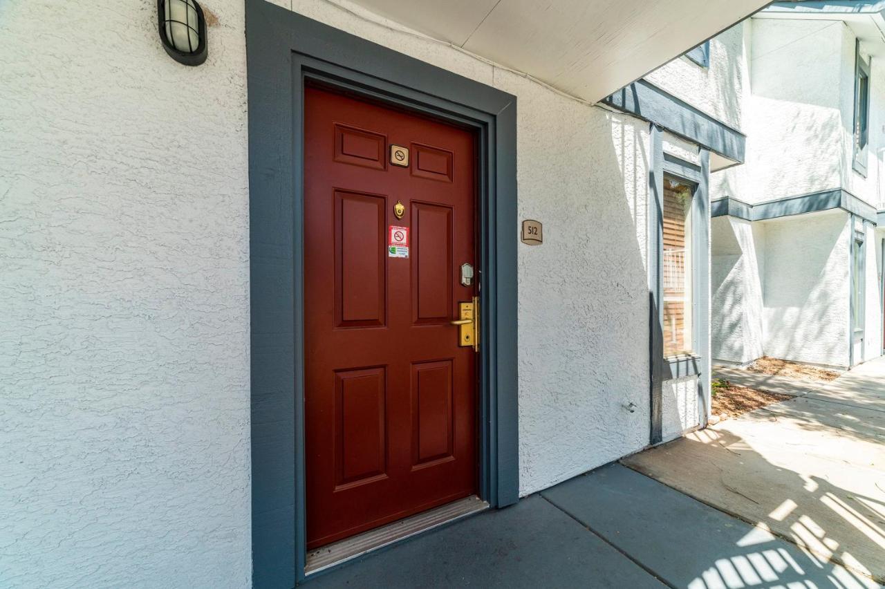 Metro Phx Studio Full Kitchen Long Term Discounts Appartement Phoenix Buitenkant foto