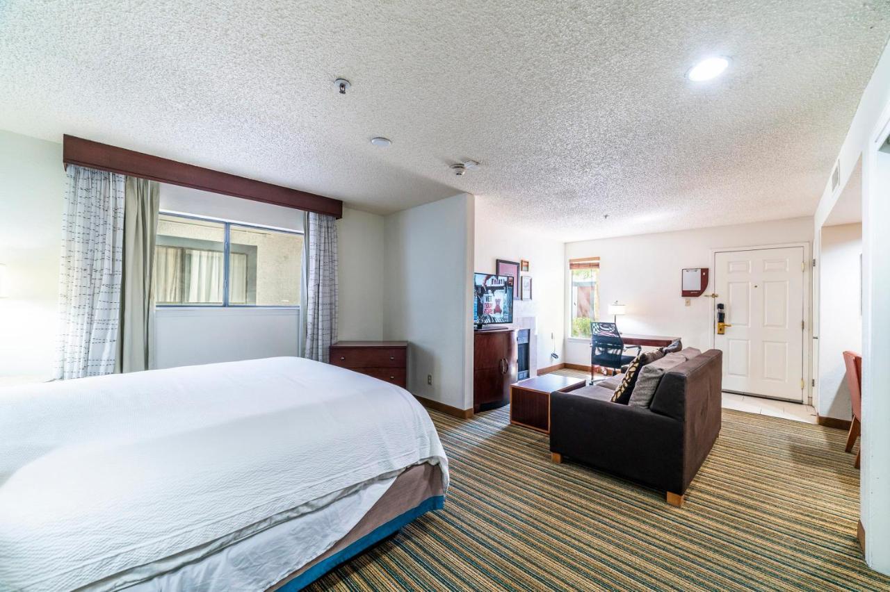 Metro Phx Studio Full Kitchen Long Term Discounts Appartement Phoenix Buitenkant foto