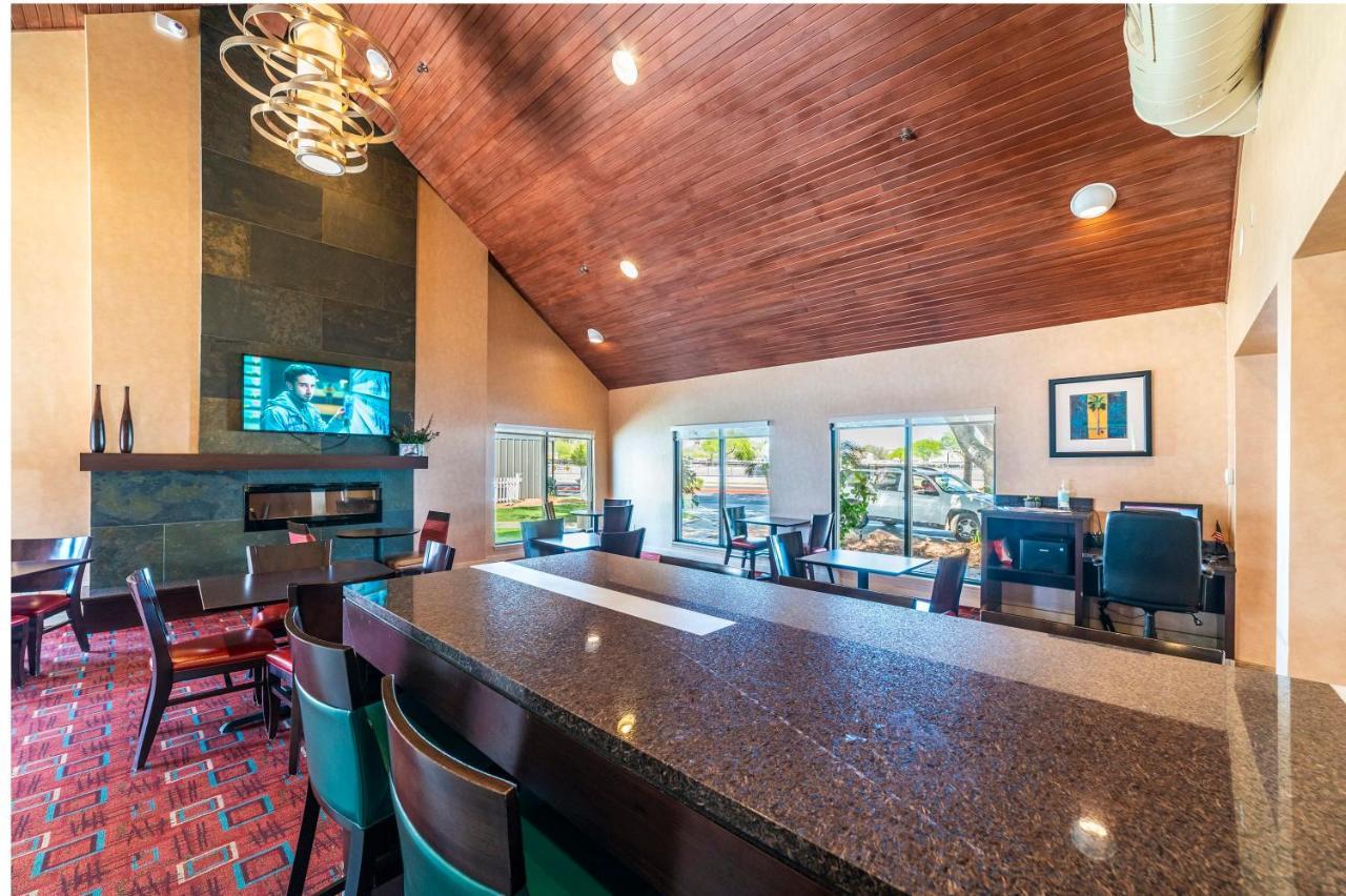 Metro Phx Studio Full Kitchen Long Term Discounts Appartement Phoenix Buitenkant foto