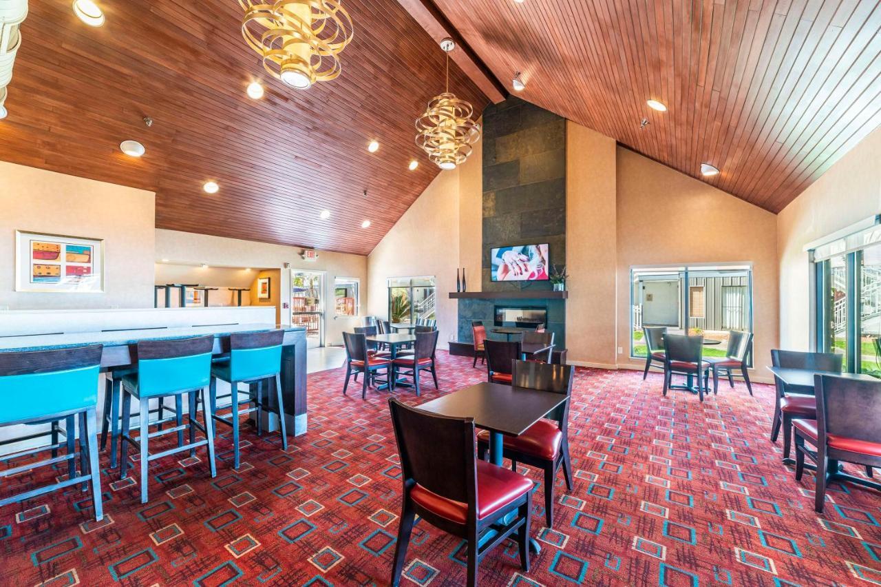 Metro Phx Studio Full Kitchen Long Term Discounts Appartement Phoenix Buitenkant foto