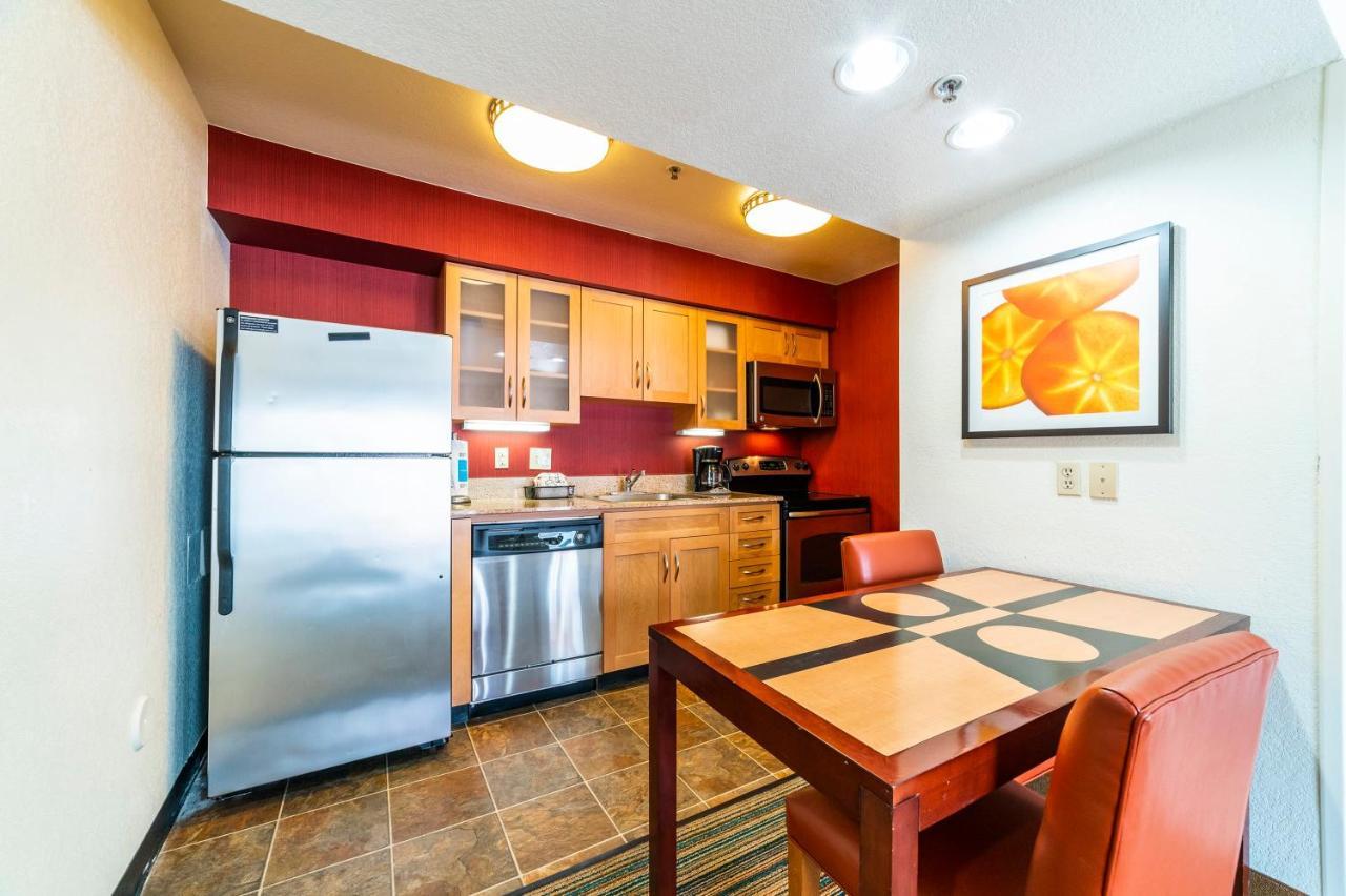 Metro Phx Studio Full Kitchen Long Term Discounts Appartement Phoenix Buitenkant foto
