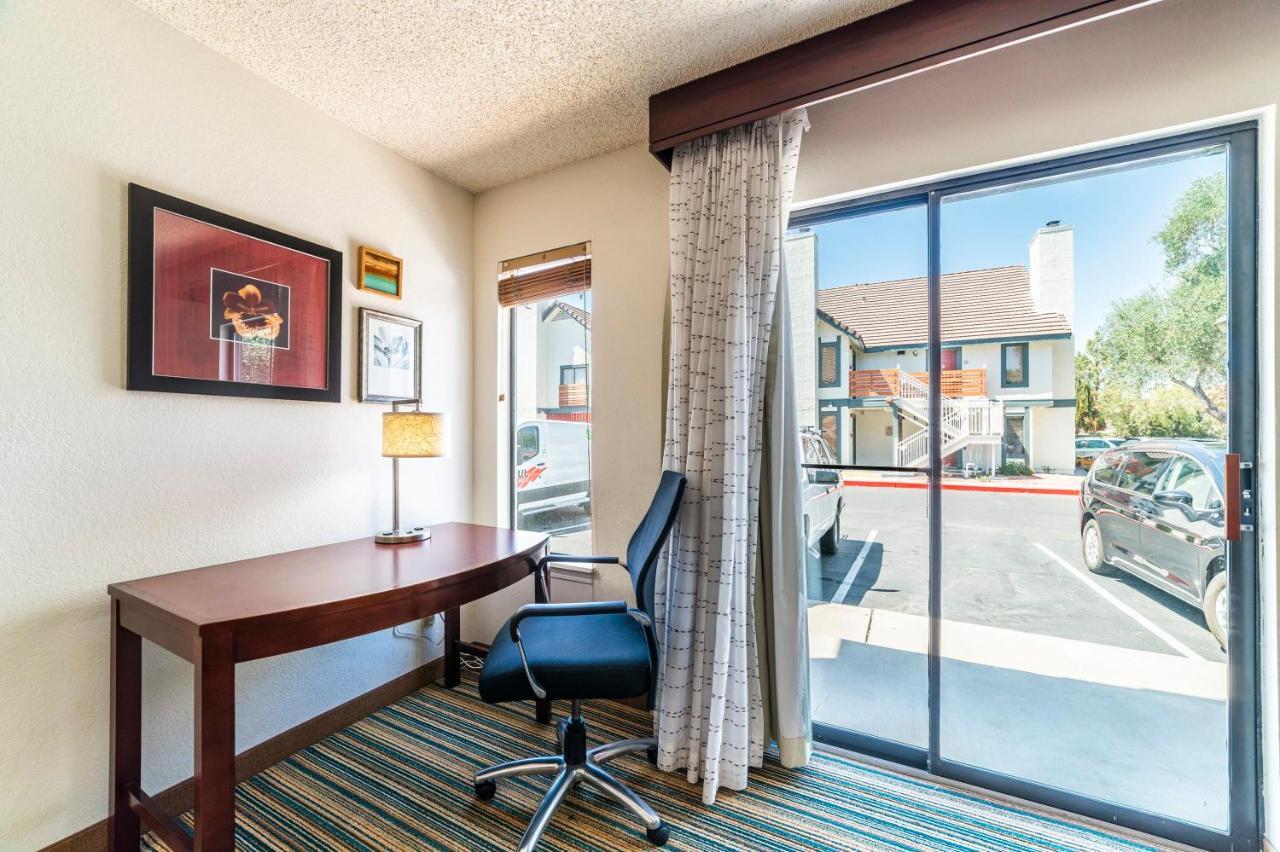 Metro Phx Studio Full Kitchen Long Term Discounts Appartement Phoenix Buitenkant foto
