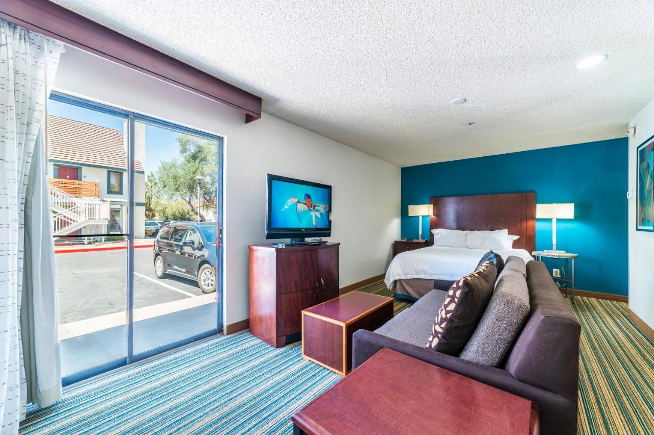 Metro Phx Studio Full Kitchen Long Term Discounts Appartement Phoenix Buitenkant foto