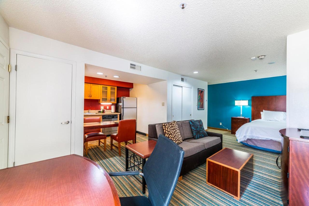 Metro Phx Studio Full Kitchen Long Term Discounts Appartement Phoenix Buitenkant foto