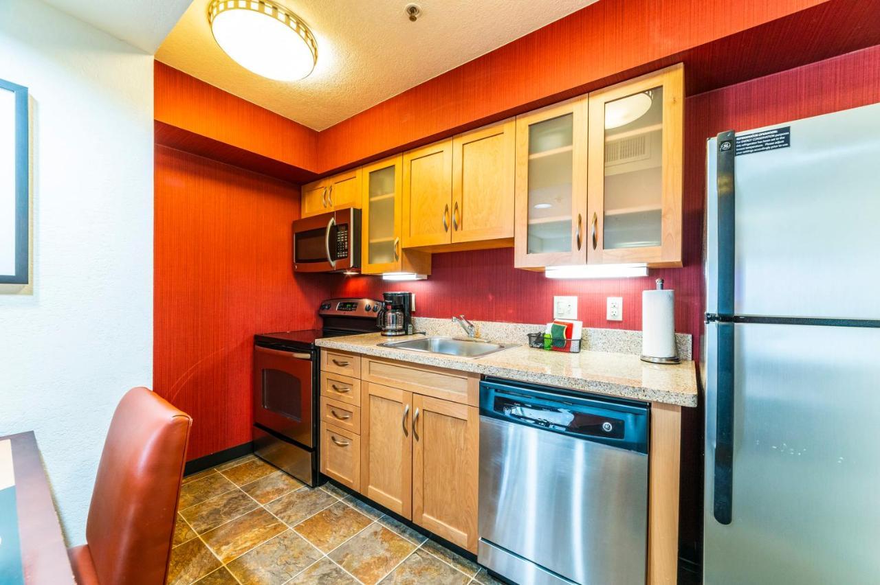 Metro Phx Studio Full Kitchen Long Term Discounts Appartement Phoenix Buitenkant foto
