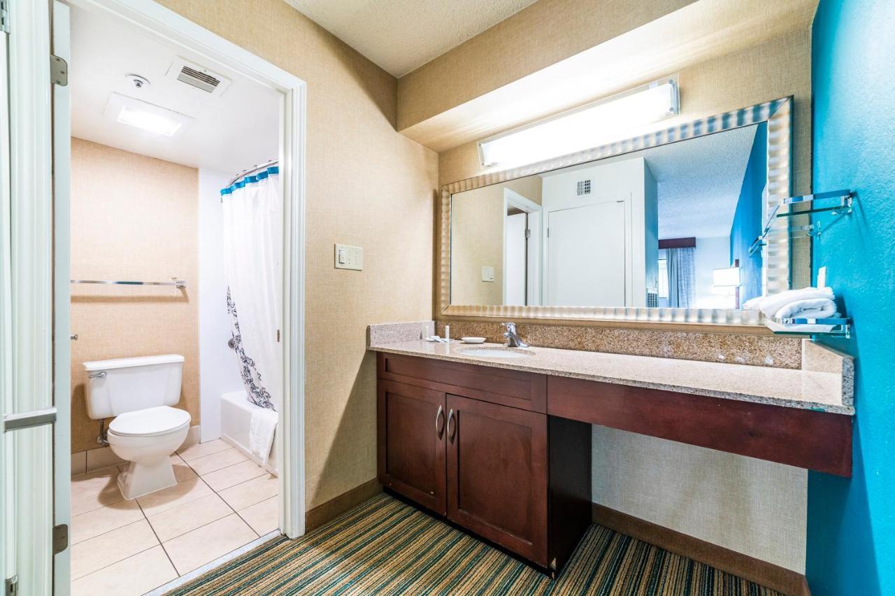 Metro Phx Studio Full Kitchen Long Term Discounts Appartement Phoenix Buitenkant foto