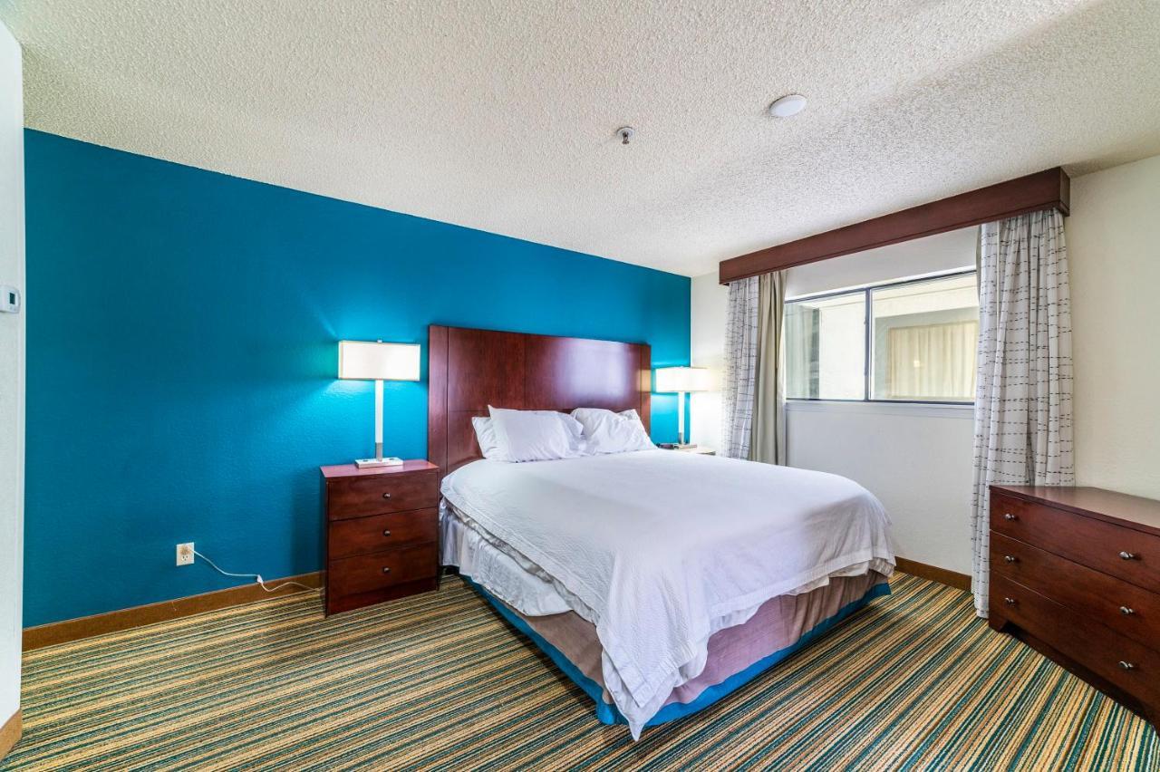 Metro Phx Studio Full Kitchen Long Term Discounts Appartement Phoenix Buitenkant foto