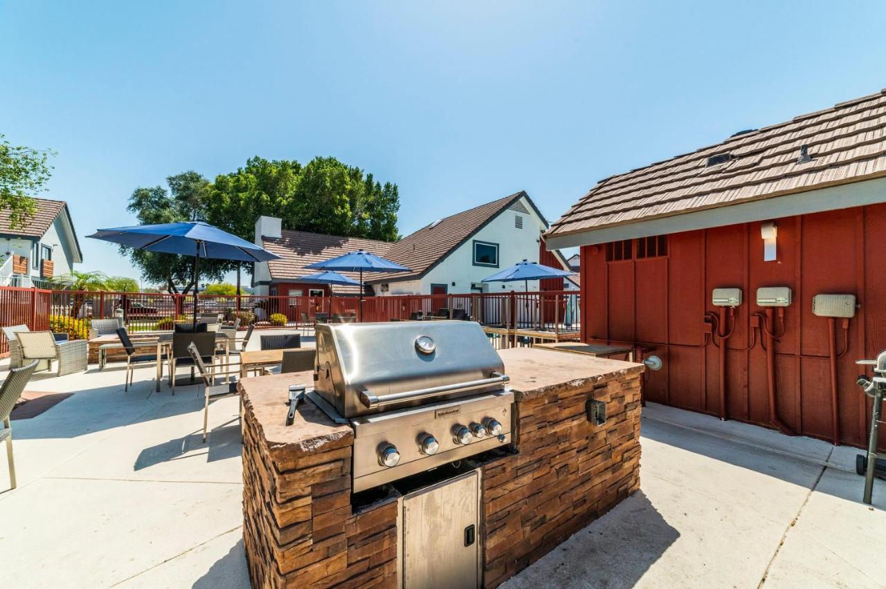 Metro Phx Studio Full Kitchen Long Term Discounts Appartement Phoenix Buitenkant foto