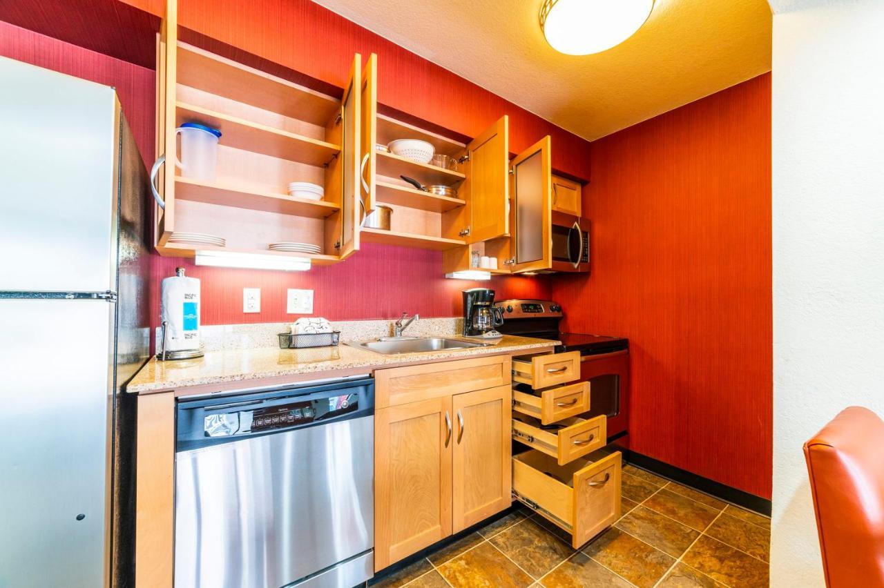 Metro Phx Studio Full Kitchen Long Term Discounts Appartement Phoenix Buitenkant foto