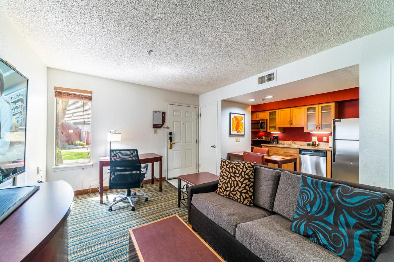 Metro Phx Studio Full Kitchen Long Term Discounts Appartement Phoenix Buitenkant foto