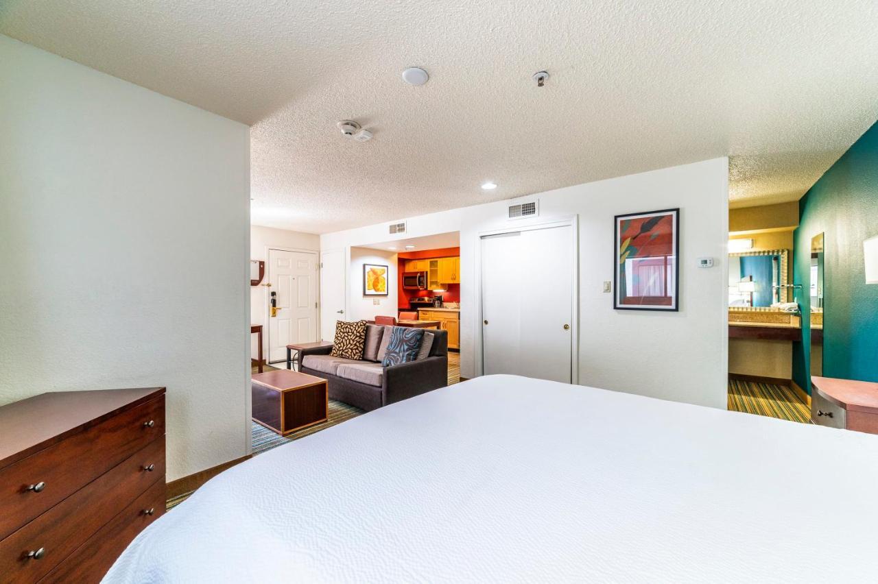 Metro Phx Studio Full Kitchen Long Term Discounts Appartement Phoenix Buitenkant foto